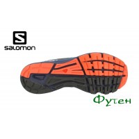 Кросівки чоловічі Salomon SONIC RA hawaiian/medieval b/coral