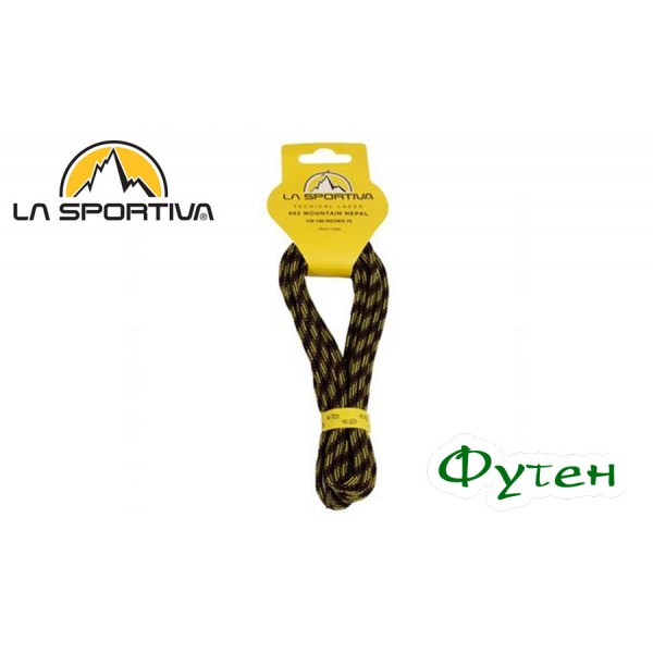 Шнурівка La Sportiva LACE MOUNTAIN NEPAL 190 см