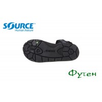 Сандали мужские Source STREAM Mens chess black