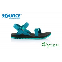 Сандали женские Source URBAN Womens ocean/turquoise