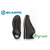 Кроссовки мужские Scarpa ASPEN GTX brown