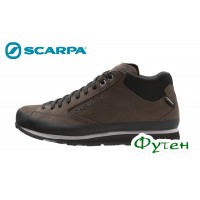 Кроссовки мужские Scarpa ASPEN GTX brown