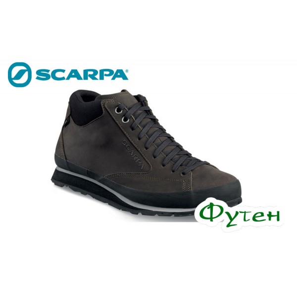 Кросівки чоловічі Scarpa ASPEN GTX brown