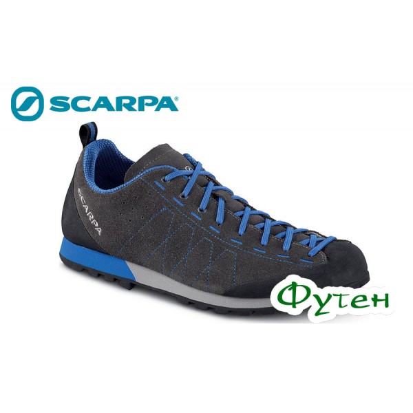 Кросівки чоловічі Scarpa HIGHBALL turkish blue