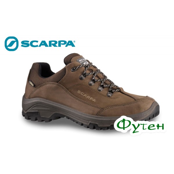 Кроссовки мужские Scarpa CYRUS GTX brown