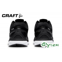 Кроcсовки мужские Craft SHOE V175 LITE M black/white