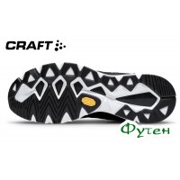 Кроcсовки мужские Craft SHOE V175 LITE M black/white