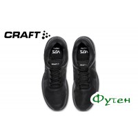 Кроcсовки мужские Craft SHOE V175 LITE M black/white