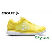 Кроссовки женские Craft SHOE V175 LITE W Neon blaze/White