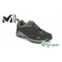 Кроссовки туристические мужские Millet HIKE UP black