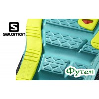 Тапочки женские Salomon RX BREAK W Blubrd/Dee