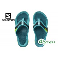 Тапочки женские Salomon RX BREAK W Blubrd/Dee