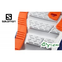 Тапочки мужские Salomon RX BREAK Bk/Bk/Hawaii