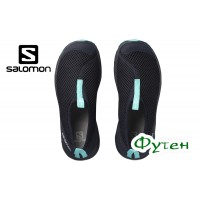 Кроссовки женские Salomon RX MOC 3.0 W pink yar