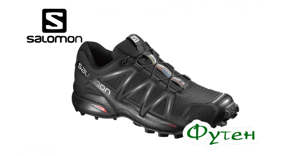 Salomon speedcross cheap 4 donna