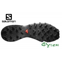 Кросcовки Salomon SPEEDCROSS 4 black/black/black