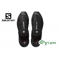 Кросcовки Salomon SPEEDCROSS 4 black/black/black