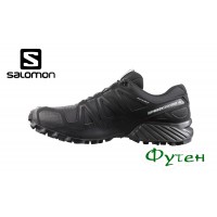 Кросcовки Salomon SPEEDCROSS 4 black/black/black