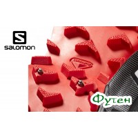 Кроссовки беговые мужские Salomon SPIKECROSS 3 CS black/radian