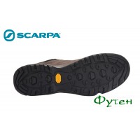 Кроссовки мужские треккинговые Scarpa MORAINE PLUS GTX charcoal 