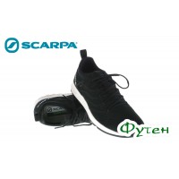 Кросівки Scarpa GECKO AIR black