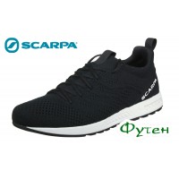 Кросівки Scarpa GECKO AIR black