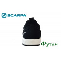 Кросівки Scarpa GECKO AIR black