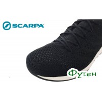 Кросівки Scarpa GECKO AIR black