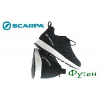 Кросівки Scarpa GECKO AIR black