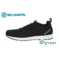 Кросівки Scarpa GECKO AIR black