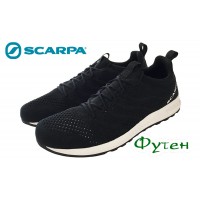 Кросівки Scarpa GECKO AIR black