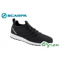 Кросівки Scarpa GECKO AIR black