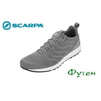 Чоловічі кросівки Scarpa GECKO AIR smoke