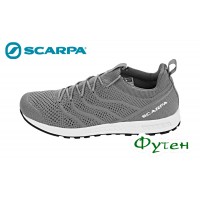 Чоловічі кросівки Scarpa GECKO AIR smoke