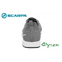 Чоловічі кросівки Scarpa GECKO AIR smoke