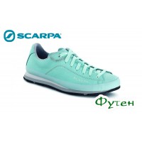 Кросівки жіночі Scarpa MARGARITA glacial blue