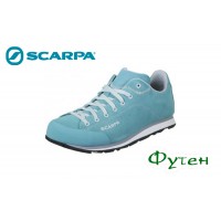 Кросівки жіночі Scarpa MARGARITA glacial blue