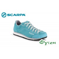 Кросівки жіночі Scarpa MARGARITA glacial blue