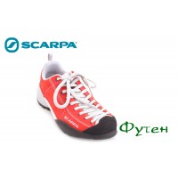 Кроссовки женские Scarpa MOJITO tomato