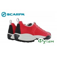 Кроссовки женские Scarpa MOJITO tomato