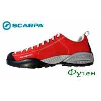 Кроссовки женские Scarpa MOJITO tomato