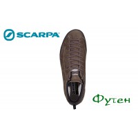 Кроссовки Scarpa MOJITO CITY charcoal