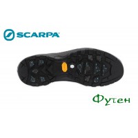 Кроссовки Scarpa MOJITO CITY charcoal