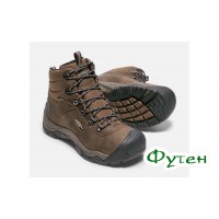 Ботинки Keen REVEL III M great wall/canteen