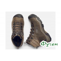 Ботинки Keen REVEL III M great wall/canteen