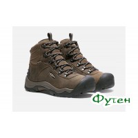 Ботинки Keen REVEL III M great wall/canteen