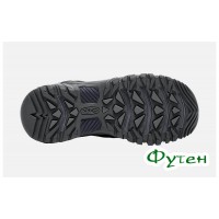 Ботинки женские Keen HOODOO III W LACE UP black/magnet