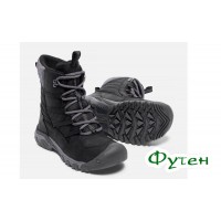 Ботинки женские Keen HOODOO III W LACE UP black/magnet