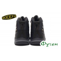 Ботинки Keen TARGHEE LACE BOOT M black/raven