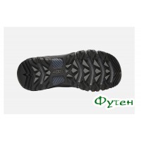 Ботинки Keen TARGHEE LACE BOOT M black/raven